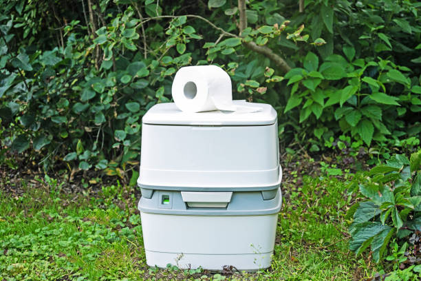 Best Construction site porta potty rental  in Mentone, CA