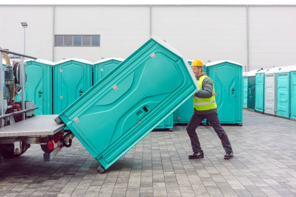 Best Porta potty services near me  in Mentone, CA