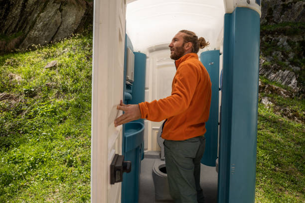 Best Temporary restroom rental  in Mentone, CA