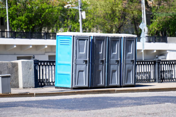 Best Porta potty for special events  in Mentone, CA