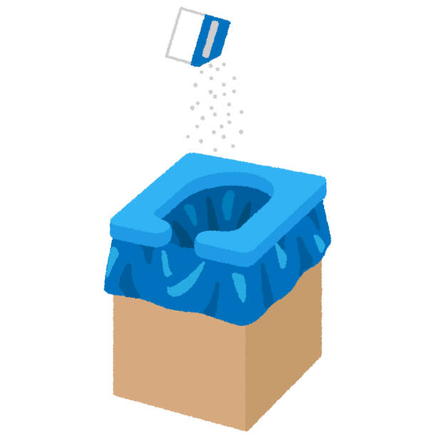 Porta potty rental for festivals in Mentone, CA